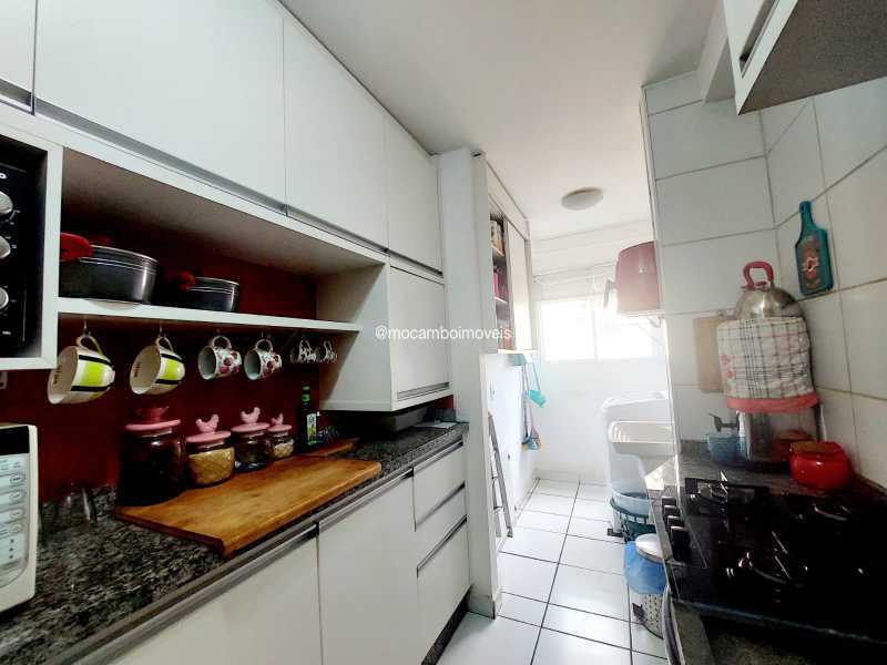 Cozinha - 9