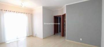 Condomínio Edifício Residencial Capri - ALUGUEL 100% DIGITAL - Apartamento 2 quartos para alugar Itatiba,SP Nova Itatiba - R$ 1.600 - FCAP21402