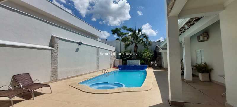 Piscina - 12