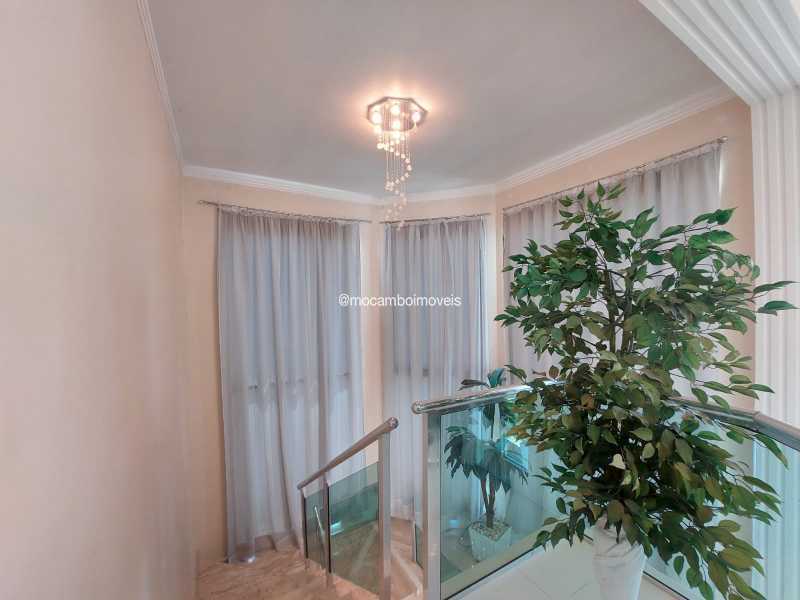 Lago Artificial - 15