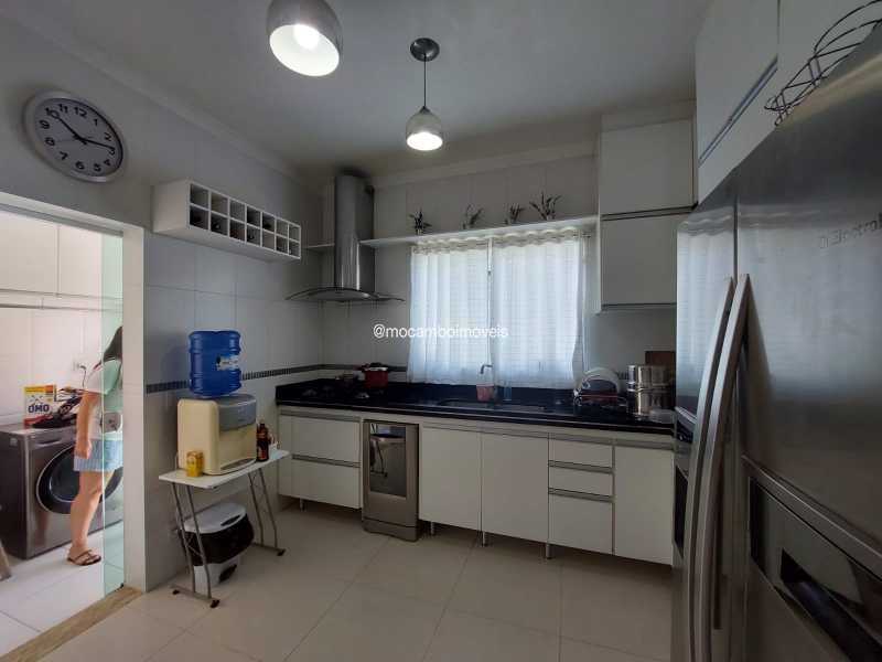 Cozinha - 17