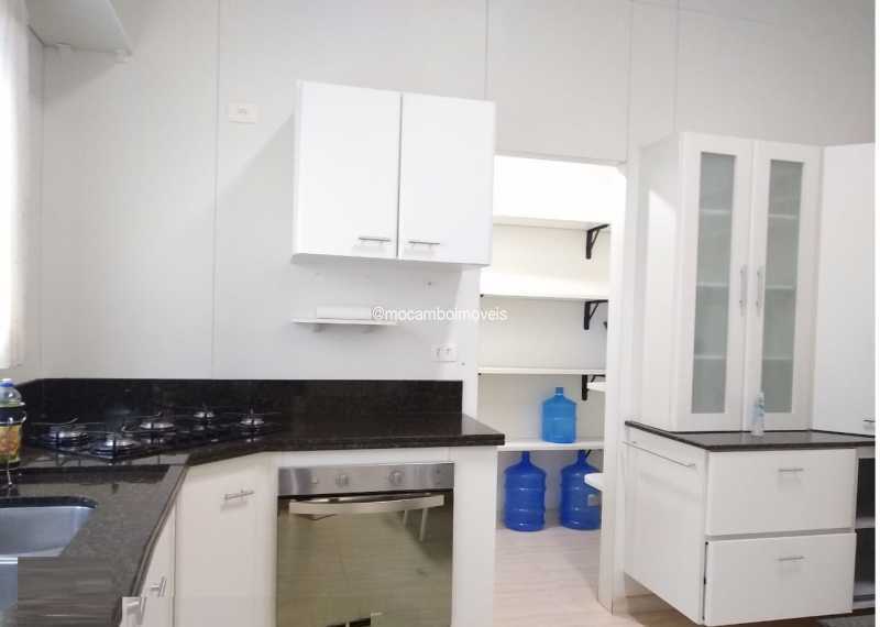 COZINHA - 4
