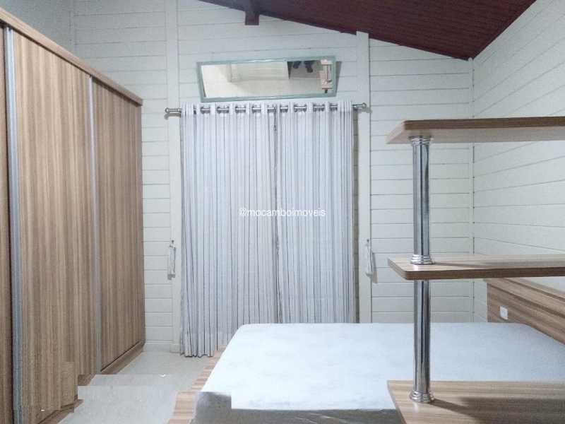 DORMITORIO - 11