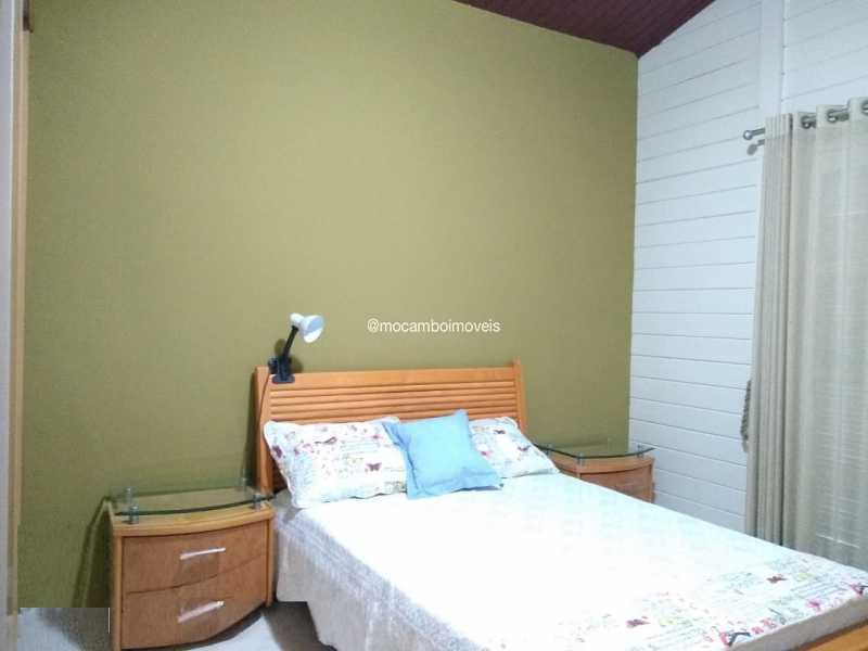 DORMITORIO - 16