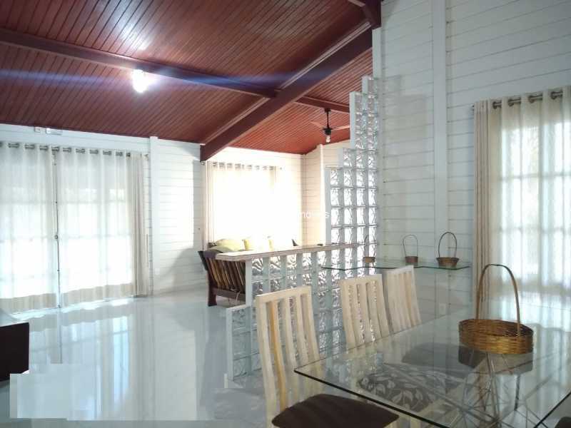 SALA DE JANTAR - 18