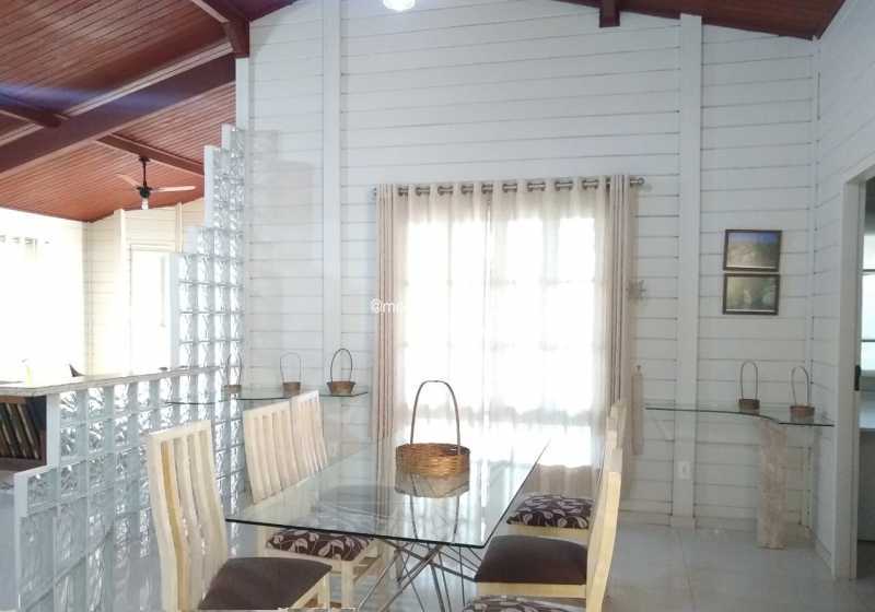 SALA DE JANTAR - 19