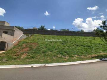 Condomínio Condomínio Villagio Piu Verdi - Terreno Residencial à venda Itatiba,SP Condominio Villagio Piu Verde - R$ 240.000 - FCTR00085