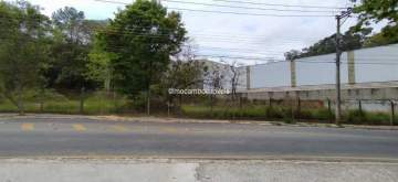 Terreno Comercial 3000m² para alugar Itatiba,SP - R$ 2.600 - FCTC00027
