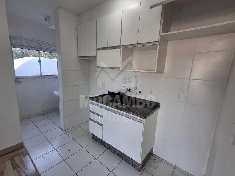 cozinha/ lavanderia - 5