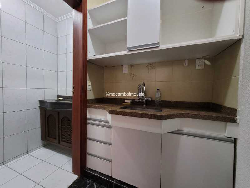 Banheiro - 9