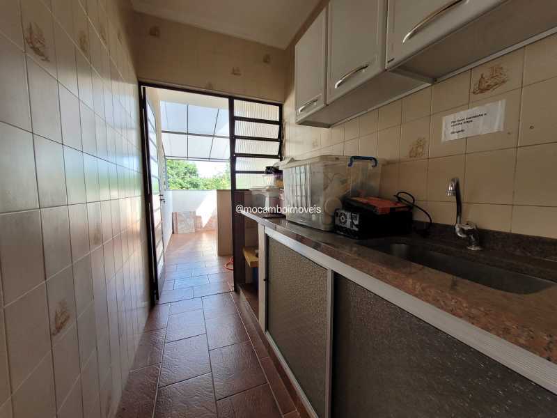Cozinha - 21