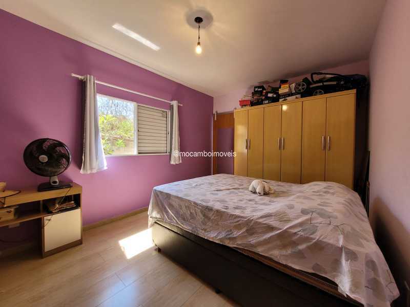 Conheça Suíte do imóvel - Chácara 1048m² à venda Itatiba,SP Vivendas do Engenho D´Água - R$ 600.000 - FCCH30134 - 14 Suíte - 14