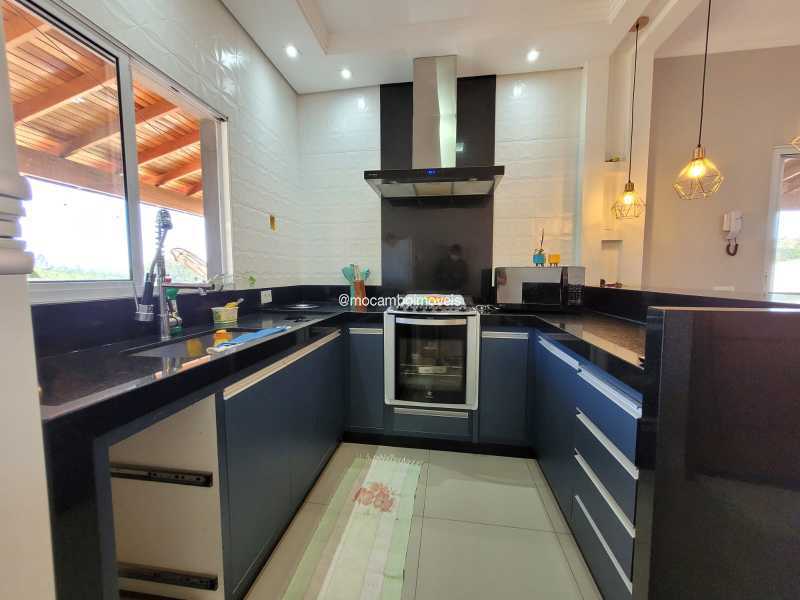 Conheça Cozinha do imóvel - Chácara 1048m² à venda Itatiba,SP Vivendas do Engenho D´Água - R$ 600.000 - FCCH30134 - 10 Cozinha - 10