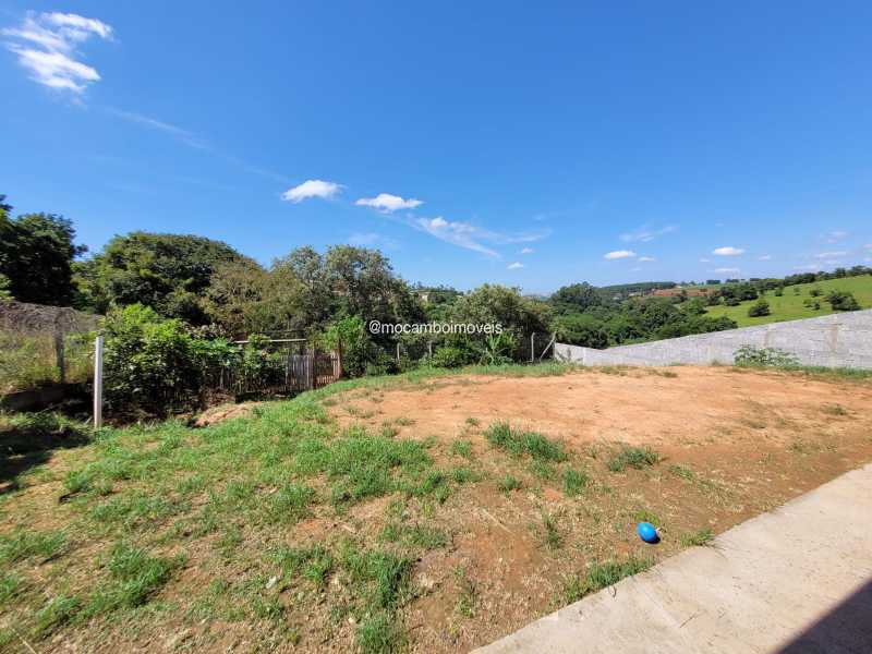 Conheça Pomar do imóvel - Chácara 1048m² à venda Itatiba,SP Vivendas do Engenho D´Água - R$ 600.000 - FCCH30134 - 18 Pomar - 18