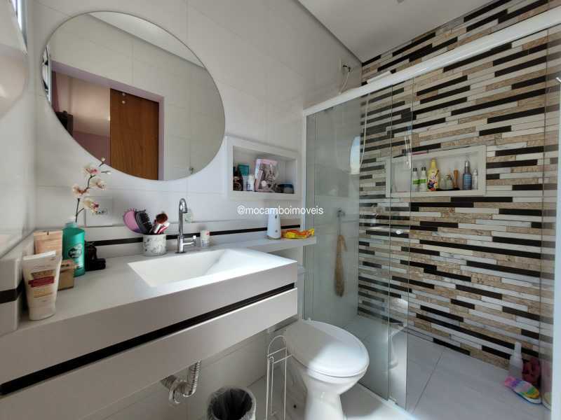 Conheça Banheiro do imóvel - Chácara 1048m² à venda Itatiba,SP Vivendas do Engenho D´Água - R$ 600.000 - FCCH30134 - 12 Banheiro - 12