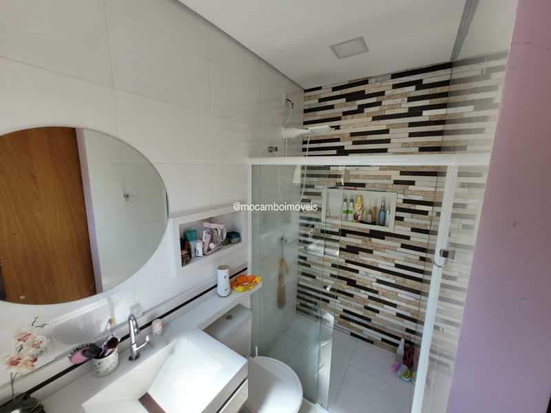 Conheça Banheiro do imóvel - Chácara 1048m² à venda Itatiba,SP Vivendas do Engenho D´Água - R$ 600.000 - FCCH30134 - 13 Banheiro - 13