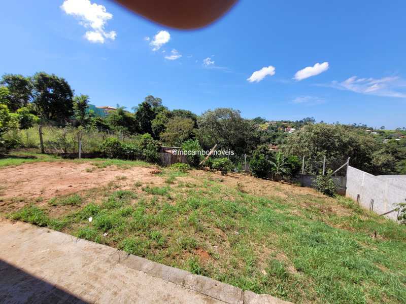 Conheça Vista do imóvel - Chácara 1048m² à venda Itatiba,SP Vivendas do Engenho D´Água - R$ 600.000 - FCCH30134 - 19 Vista - 19