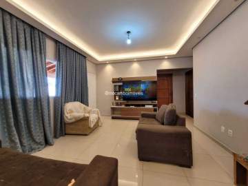 Chácara 1048m² à venda Itatiba,SP Vivendas do Engenho D´Água - R$ 600.000 - FCCH30134