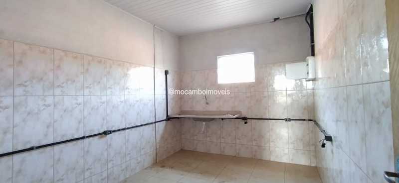 Cozinha - 10
