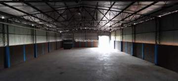 ALUGUEL 100% DIGITAL - Galpão 1000m² para alugar Itatiba,SP Bairro dos Pintos - R$ 18.000 - FCGA00204