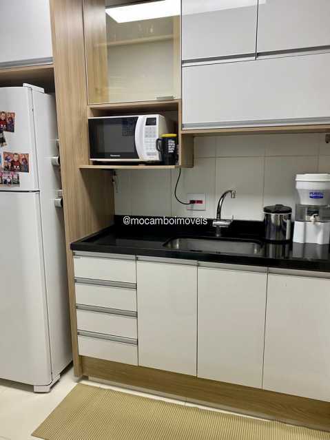 Cozinha - 5
