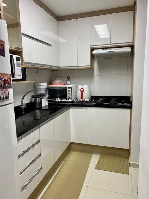 Cozinha - 4