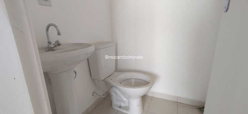 Banheiro - 3