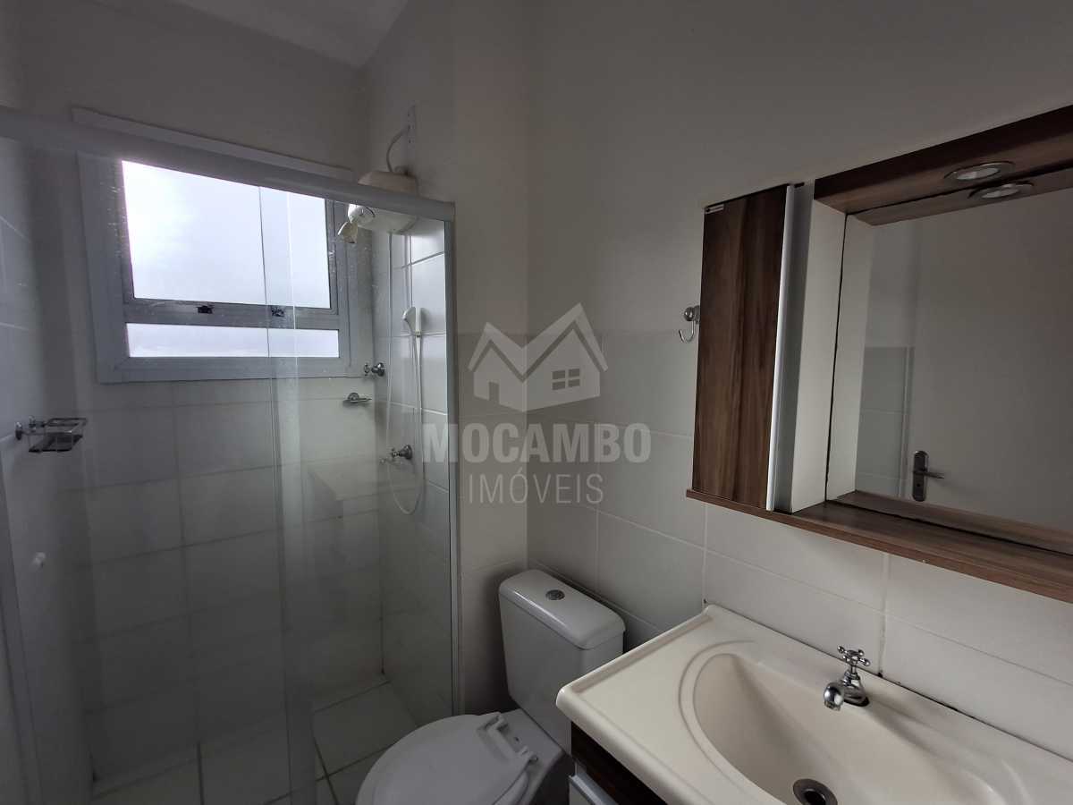 banheiro social - 10