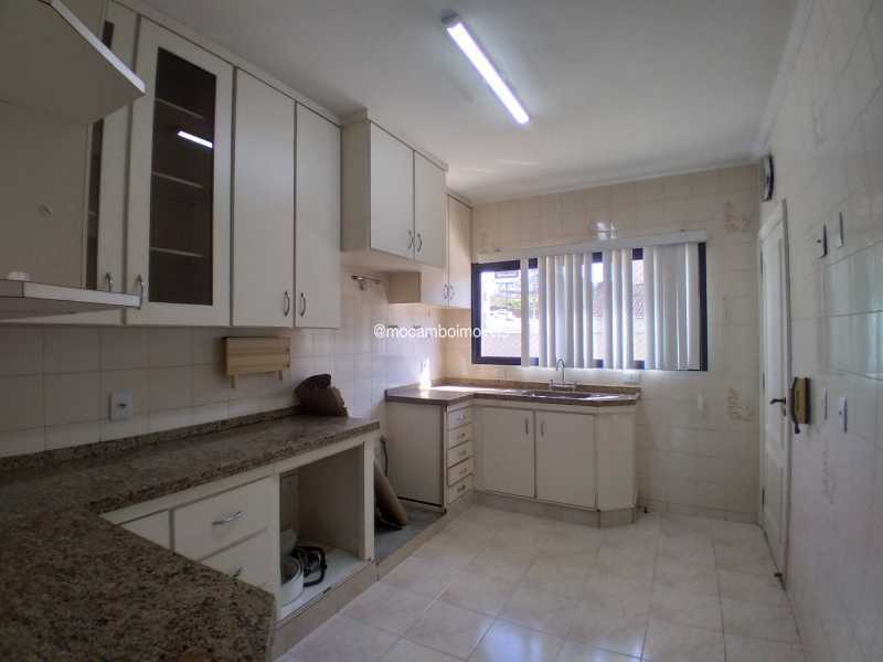 Cozinha - 3