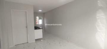 Condomínio Condomínio Alpes Residencial - Casa em Condomínio 2 quartos à venda Alpes Residencial - Itatiba,SP Jardim Monte Verde - R$ 220.000 - FCCN20060