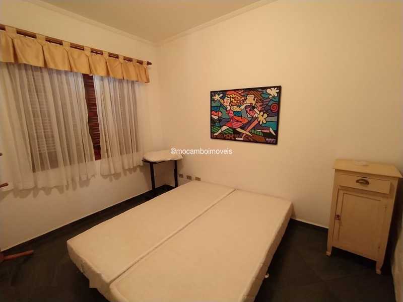 DORMITORIO - 14