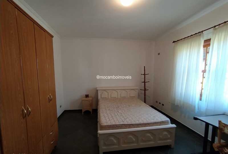 DORMITORIO - 21