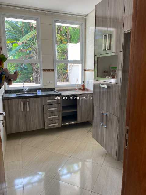 cozinha - 14