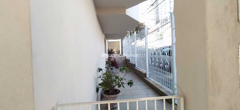 CORREDOR - 5