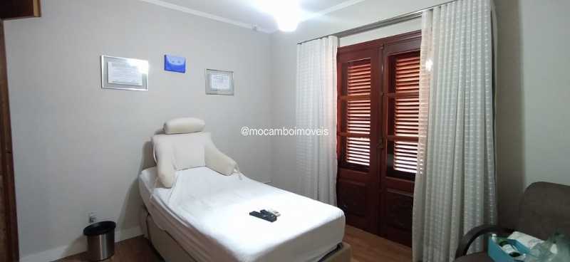 DORMITORIO - 11