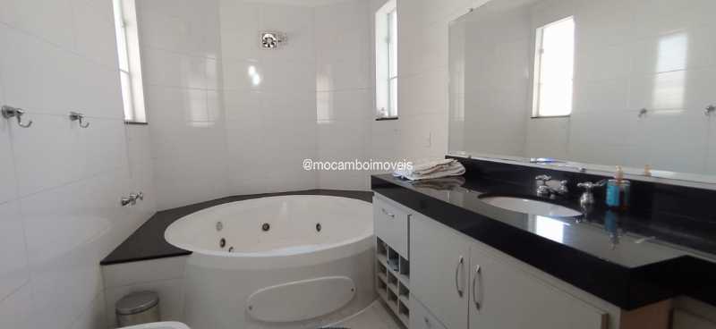 BANHEIRO SUITE - 9