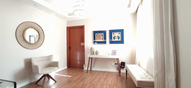 HALL DE ENTRADA PARA OS DORM - 6