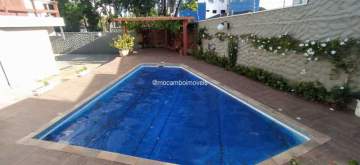 ALUGUEL 100% DIGITAL - Casa 3 quartos para venda e aluguel Itatiba,SP Vila Santa Cruz - R$ 1.600.000 - FCCA31576