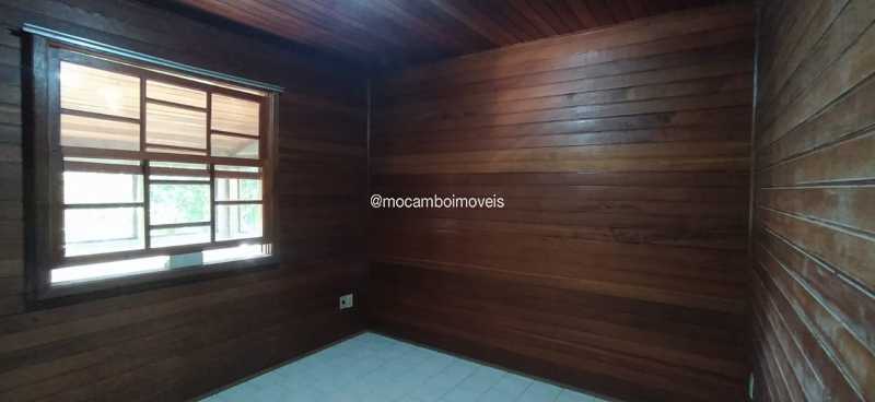 DORMITORIO CASA DE MADEIRA - 28