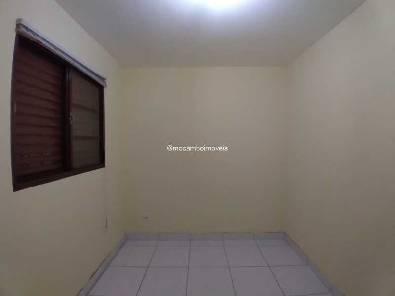 Conheça Dormitório 2 do imóvel - Apartamento 2 quartos para alugar Itatiba,SP Loteamento Rei de Ouro - R$ 1.350 - FCAP21447 - 6 Dormitório 2 - 6