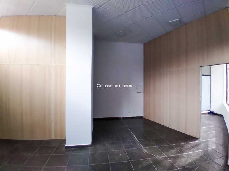 Conheça Sala do imóvel - Sala Comercial 38m² para alugar Itatiba,SP Centro - R$ 1.350 - FCSL00292 - 2 Sala - 2