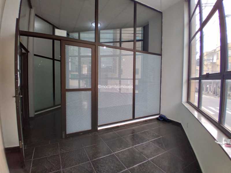 Conheça Sala do imóvel - Sala Comercial 38m² para alugar Itatiba,SP Centro - R$ 1.350 - FCSL00292 - 1 Sala - 1