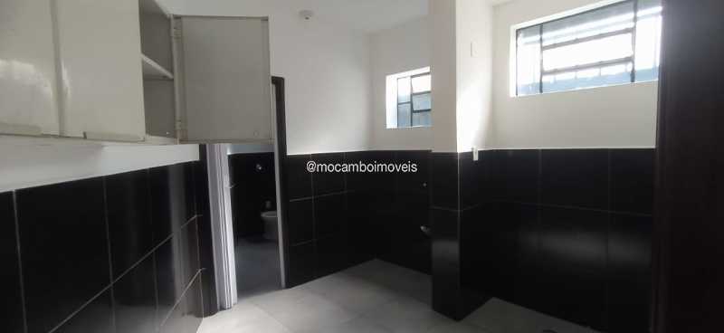 Cozinha - 5