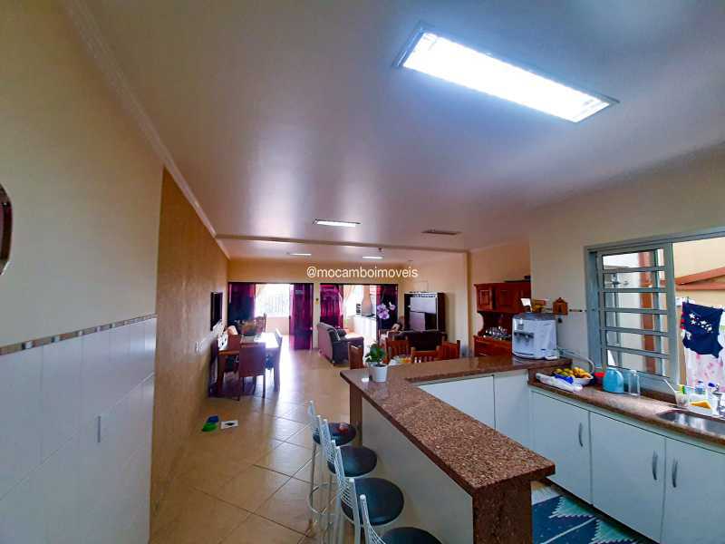 Cozinha  - 6