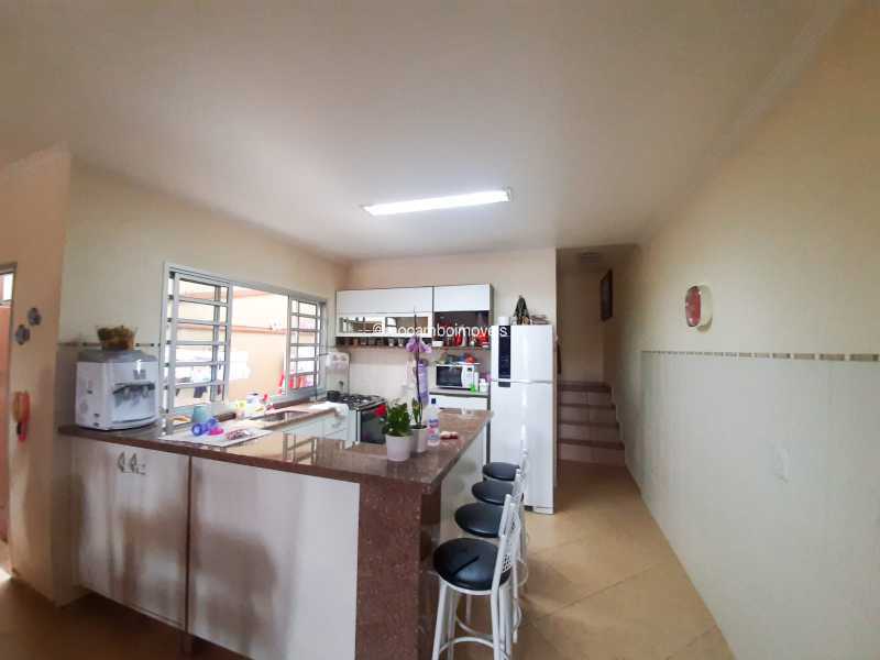 Cozinha  - 7