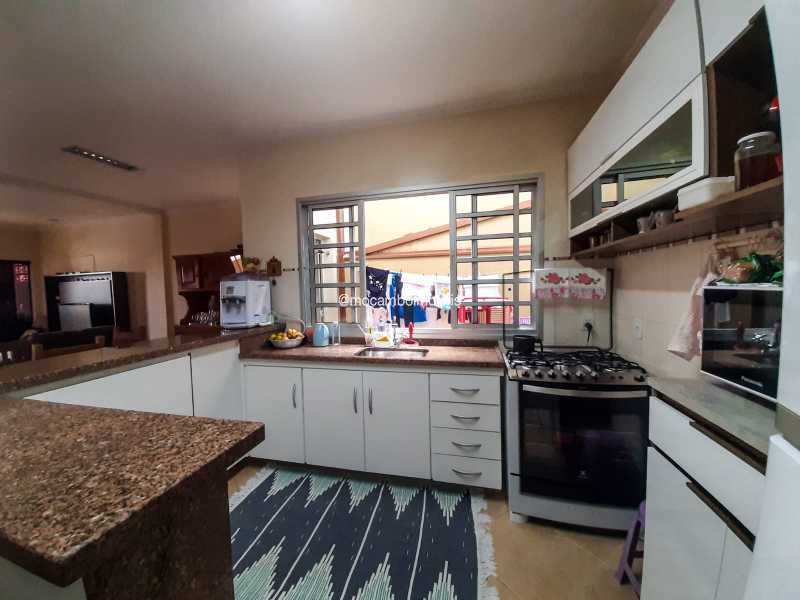 Cozinha  - 1