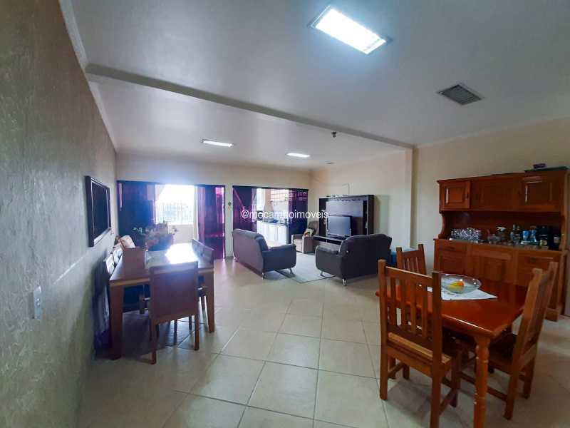 Sala de Jantar  - 2