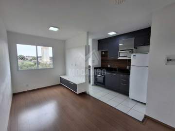 Condomínio Residencial Angelo Fattori - ALUGUEL SEM FIADOR - Apartamento 2 quartos para alugar Itatiba,SP Loteamento Santo Antônio - R$ 2.000 - FCAP21456