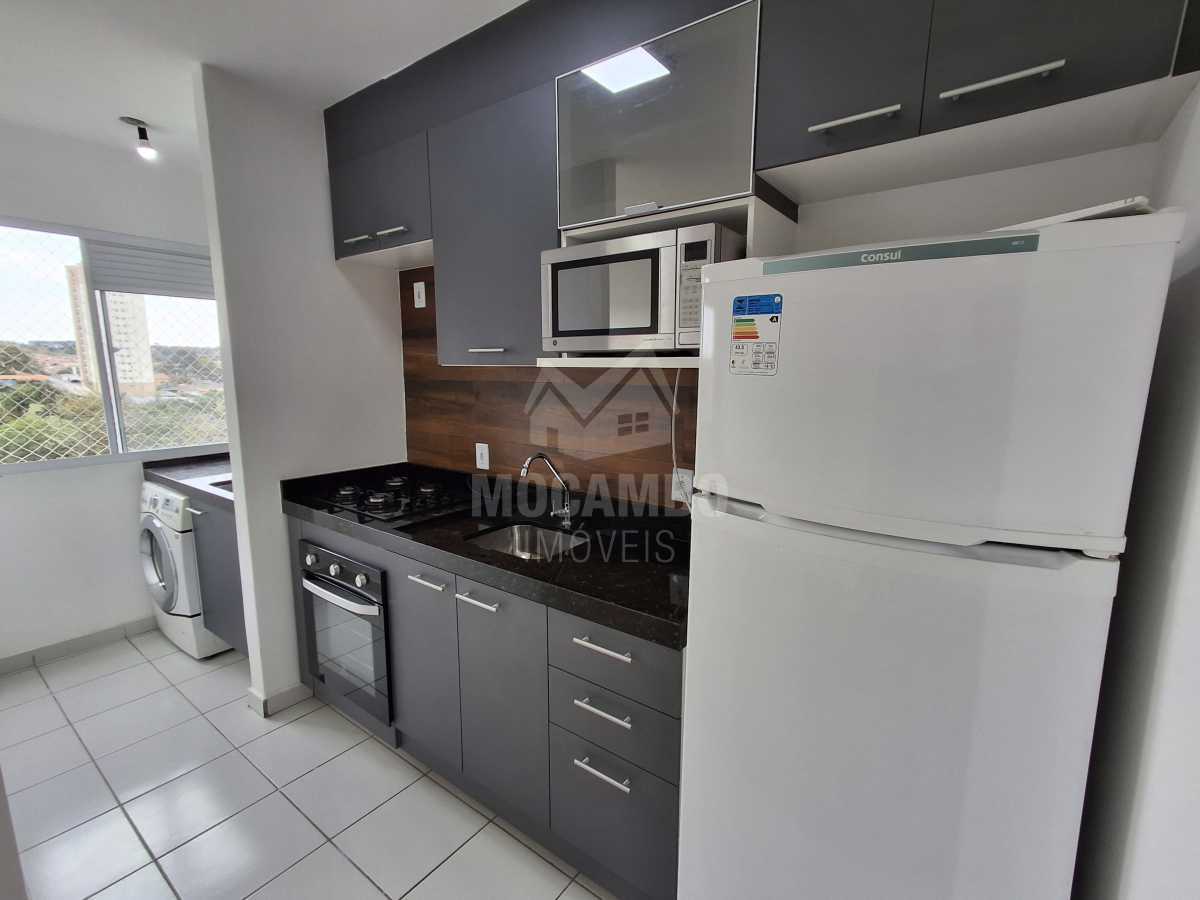 Cozinha - 5