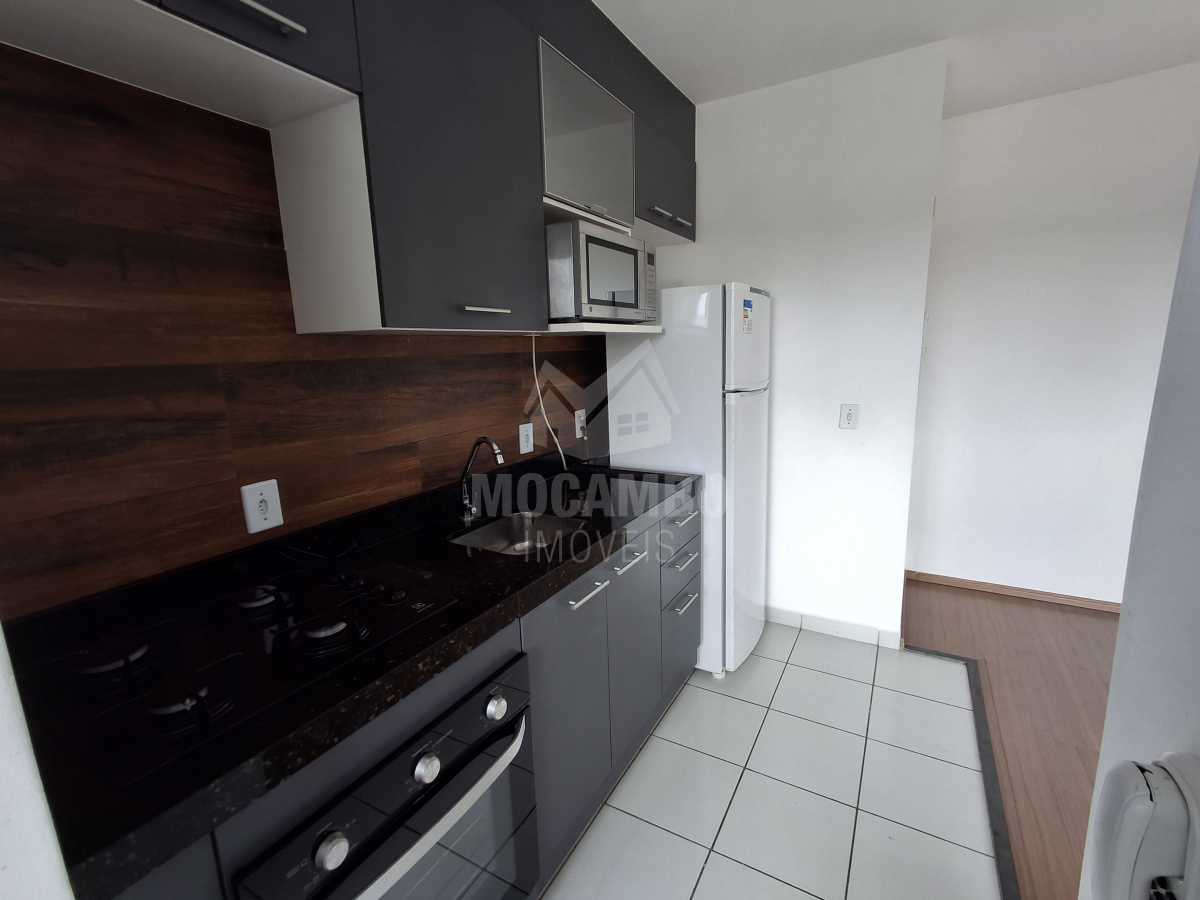 Cozinha - 4